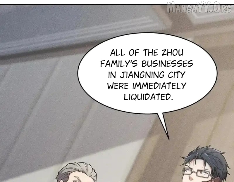 Hidden Dragon in the City (2025) Chapter 17 - page 156